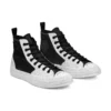 Chuck 70 HI „Negru Alb”