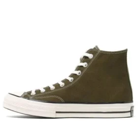 Chuck 70 Hi „Olive Flak”
