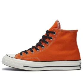Chuck 70 Hi „Orange”