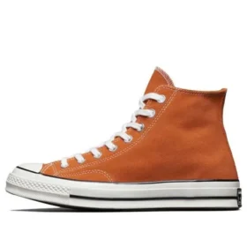 Chuck 70 Hi „Orange”