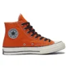 Chuck 70 Hi „Orange”
