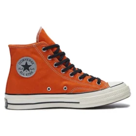 Chuck 70 Hi „Orange”