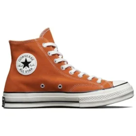 Chuck 70 Hi „Orange”