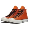 Chuck 70 Hi „Orange”