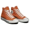 Chuck 70 Hi „Orange” Chuck 70 Hi „Orange”