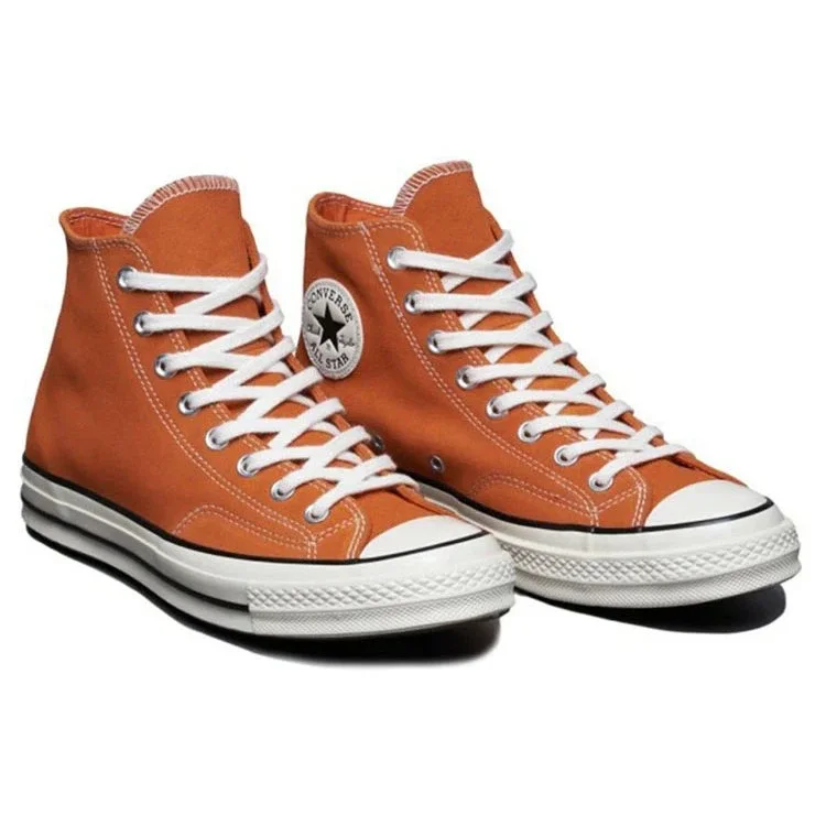 Chuck 70 Hi „Orange” Chuck 70 Hi „Orange”
