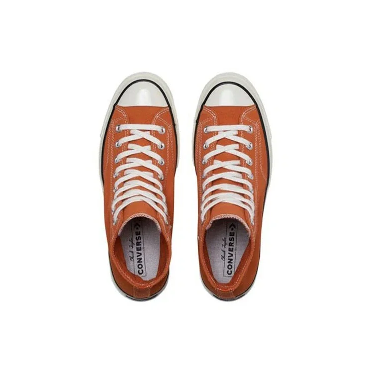 Chuck 70 Hi „Orange” Chuck 70 Hi „Orange”