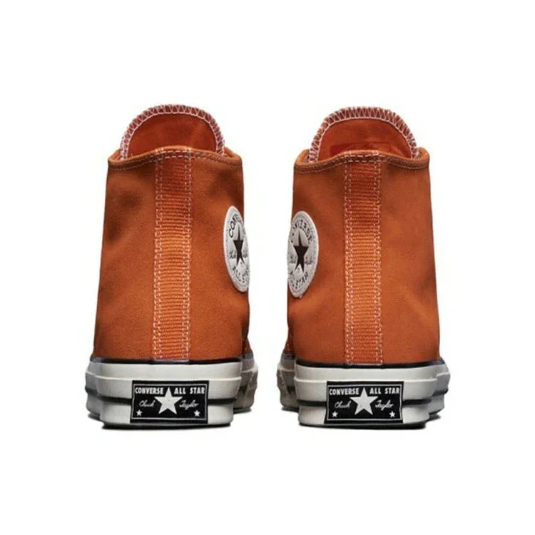Chuck 70 Hi „Orange” Chuck 70 Hi „Orange”