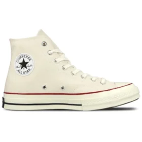 Chuck 70 Hi „Parchment”