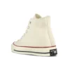 Chuck 70 Hi „Parchment”