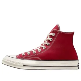 Chuck 70 Hi „Park Red”