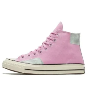 Chuck 70 Hi „Peony Pink”