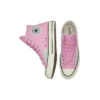 Chuck 70 Hi „Peony Pink”