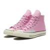 Chuck 70 Hi „Peony Pink”