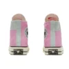 Chuck 70 Hi „Peony Pink”