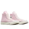 Chuck 70 Hi „Pink Frosting”