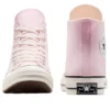 Chuck 70 Hi „Pink Frosting”