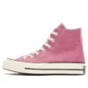 Chuck 70 Hi „Pink Ivory”