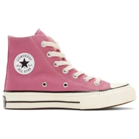 Chuck 70 Hi „Pink Ivory”