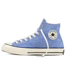 Chuck 70 Hi „Pioneer Blue”