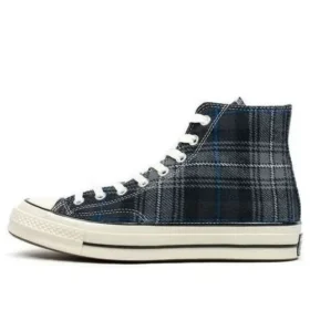 Chuck 70 Hi „Plaid Pack”