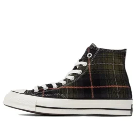 Chuck 70 Hi „Plaid Pack”