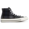 Chuck 70 Hi „Plaid Pack”