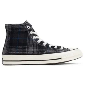 Chuck 70 Hi „Plaid Pack”