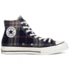 Chuck 70 Hi „Plaid Pack”