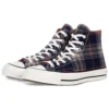 Chuck 70 Hi „Plaid Pack”