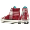 Chuck 70 Hi „Plaid Pack”