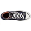 Chuck 70 Hi „Plaid Pack”