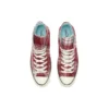 Chuck 70 Hi „Plaid Pack”