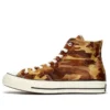Chuck 70 Hi „Pony Hair Pack – Camo”