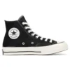 Chuck 70 Hi „Pony Hair Pack – Negru”