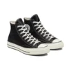 Chuck 70 Hi „Pony Hair Pack – Negru”