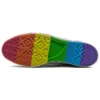 Chuck 70 Hi „Pride Shimmering Black Rainbow” Chuck 70 Hi „Pride Shimmering Black Rainbow”