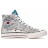 Chuck 70 Hi „Pride Shimmering Silver” Chuck 70 Hi „Pride Shimmering Silver”