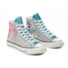 Chuck 70 Hi „Pride Shimmering Silver” Chuck 70 Hi „Pride Shimmering Silver”