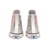 Chuck 70 Hi „Pride Shimmering Silver” Chuck 70 Hi „Pride Shimmering Silver”