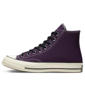 Chuck 70 Hi „Purple”