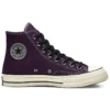 Chuck 70 Hi „Purple”