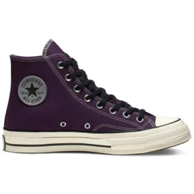 Chuck 70 Hi „Purple”