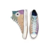 Chuck 70 Hi Quad Ripstop „Multi-Color”