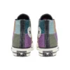 Chuck 70 Hi Quad Ripstop „Multi-Color”