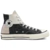 Chuck 70 Hi Quad Ripstop „Negru”