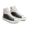 Chuck 70 Hi Quad Ripstop „Negru”