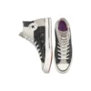 Chuck 70 Hi Quad Ripstop „Negru”