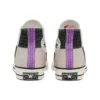 Chuck 70 Hi Quad Ripstop „Negru”