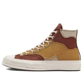 Chuck 70 Hi „Red Oak Burnt Honey”